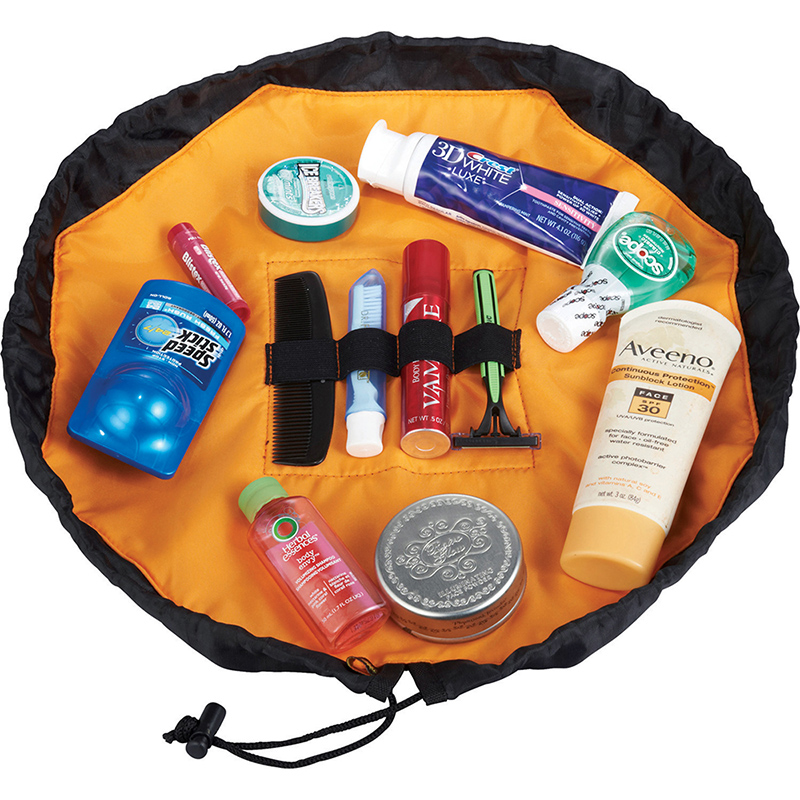 accessory bag for travel