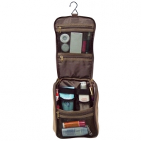 Compact Travel Toiletry Cosmetic Organizer Bag*