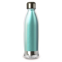 Engraved Stainless Steel Viva La Vie Leak Proof Water Bottle (Keep Cool or Hot)*