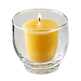 Classic Votive Candle Set*