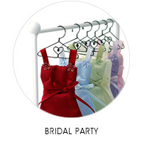Personalized Bridal Party Gifts