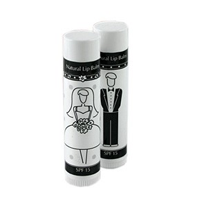 Wedding Favor Lip Balm Favor*