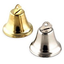 Wedding Bells (Silver Only - Set of 24)