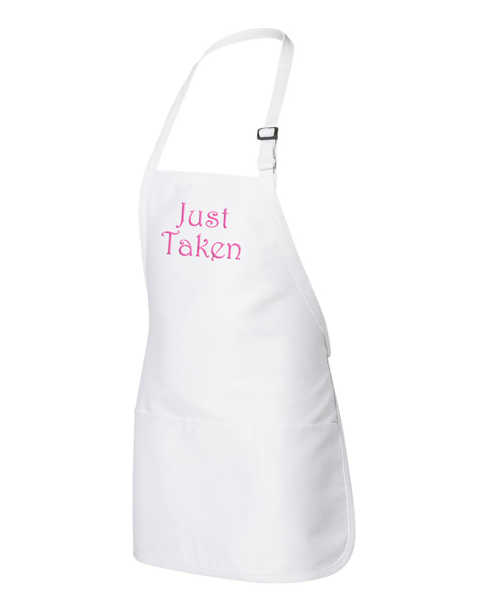 /'s Embroidery Diva Embroidered Children/'s Apron and Embroidered CHEF/'S Hat