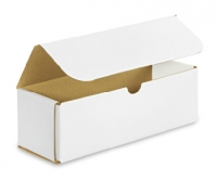 Message in a Bottle Mailing Boxes - Set of 12