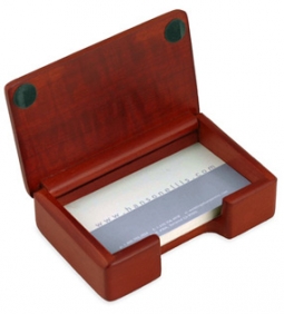 Lovely 70 Name Card Holder Box