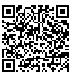 QR Code for 2 Piece Silver & Wood Corkscrew Opener & Wine Stopper Service Set*