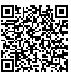 QR Code for 2-Sets Engraved Twisted Red Bamboo Chinese Chopsticks Pairs (Optional Double Chopsticks Box)