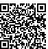 QR Code for Outdoor 24-Can Backpack Insulated Compartment Cooler with Integrated Folding Chair