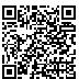 QR Code for Adirondack Beach Chair Placecard Holder*