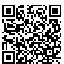 QR Code for Apple Of My Eye Glass Oil Lamp*