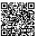QR Code for Art Deco Glass Silver Tea Spoon*