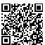 QR Code for Asian Wedding Invitations*
