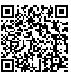 QR Code for Insulated 24-Can Cooler Padded Backpack with Pockets and Bottle Opener