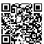 QR Code for Bamboo Ceramic Office Tumbler*