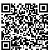 QR Code for Bamboo Flower Petal Wedding Fan*