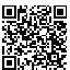 QR Code for Personalized Baptism Favor Tags (60 precut pcs.)