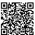 QR Code for Beach Flip Flop Mini Scroll in a Flask Bottle*