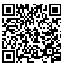 QR Code for Beach Sandal Keychain*
