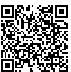 QR Code for Mini Beach Tin Pail With Seashell Potpourri*