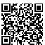 QR Code for Beach Tote Bag*