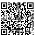 QR Code for Multi-Function Black Leather Business ID Card Money Case