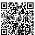 QR Code for Black Leather Smart Money Clip and Credit Card Holder