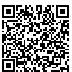 QR Code for Black Executive Snap Closure Journal & Office Pen