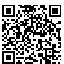 QR Code for Black Wine Box with 4 Piece Wine Set*