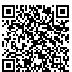 QR Code for Personalized Women's Black Flowy Boxy Fitness Wear Custom Rhinestones Tank Top