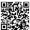QR Code for Blue Tide Pools Beach Potpourri (Potpourri Only, 1 Pound)