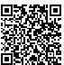 QR Code for Breast Cancer Awareness Pen & Key Holder Set*