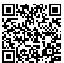 QR Code for Mini Bridal Bamboo Tote Bag*