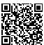 QR Code for Bridal Bodice With Jordan Almonds*