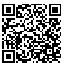 QR Code for Bridal Gown Fragrant Sachet*