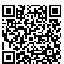 QR Code for Bridal Messenger Bag*