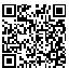 QR Code for Bridal Shower Favor Cards (40 Precut Pieces)