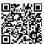 QR Code for Bride/Groom Wedding Favor Boxes (Set of 12)*