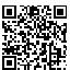 QR Code for Bride & Groom Stir Sticks & Picks (12 pairs)*