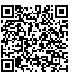 QR Code for Vintage Love Keys Typewriter Holder*