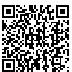 QR Code for Ultra Soft Luxury Microfiber Velour Kimono White Robe with Dual Pockets