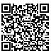 QR Code for Long Soft Waffle Weave Kimono Robe with Dual Pockets