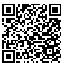 QR Code for Embroidered Bridesmaid Can Cozy*