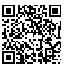 QR Code for Bridesmaid Glass Photo Frame*