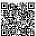 QR Code for Cabana Wedding Invitation in Bamboo Box*