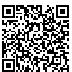 QR Code for Magnetic Paper Clip Surface Business Card Holder Set*