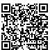 QR Code for Caspian Sea Wedding Invitations*