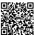 QR Code for Celebrity Message in a Bottle (Optional Rhinestone Monogram)*