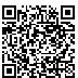 QR Code for Mini Ceramic Vase Place Card Holder (Set of 6)*