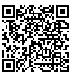 QR Code for Black Wood Finish Smart Phone & Picture Frame Desk Organizer Charging Station